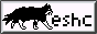 An old style 88x31 sized image with the ESHC logo.